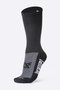 Meia HUPI Run 3 Preto