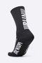 Meia HUPI Run 3 Preto