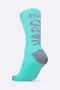 Meia HUPI Run Hard