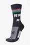 Meia HUPI Run Kenya Preta