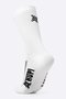 Meia HUPI Sport Branco Liso