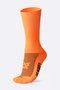 Meia HUPI Sport Laranja Neon Liso