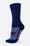 Meia HUPI Sport Lisa Azul Marinho