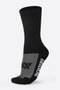 Meia HUPI Sport Preto Liso