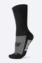 Meia HUPI Sport Track Day Preto