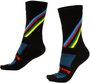 Meia Hupi Stripes