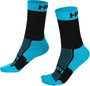 Meia HUPI Ultra Azul