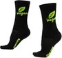 Meia HUPI Vegan - LT para pés menores 34-38