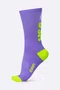 Meia HUPI Yes Run - LT para pés menores 34-38