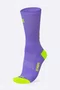 Meia HUPI Yes Run - LT para pés menores 34-38