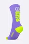 Meia HUPI Yes Run - LT para pés menores 34-38