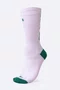Meia HUPI Zen Pace - LT para pés menores 34-38