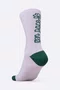 Meia HUPI Zen Pace - LT para pés menores 34-38