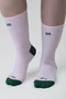 Meia HUPI Zen Pace - LT para pés menores 34-38