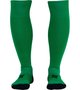 Meião Futebol HUPI Classic Dry Verde