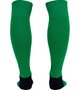 Meião Futebol HUPI Classic Dry Verde
