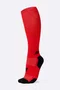 Meião Futebol HUPI Classic Dry Vermelho