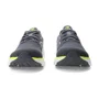 Tênis New Balance Fresh Foam X Evoz v4 Masculino Grafite e Verde