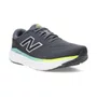 Tênis New Balance Fresh Foam X Evoz v4 Masculino Grafite e Verde
