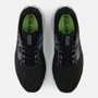Tênis New Balance Fuelcell Propel V5 Preto/Branco Feminino