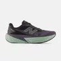 Tênis New Balance FuelCell Rebel v5 Masculino Preto Estonado e Verde