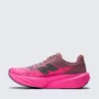 Tênis New Balance FuelCell Rebel v5 Masculino Rosa