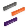 Mini Band Hidrolight Elástico Fitness Premium Kit 3 Peças