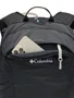 Mochila Columbia Unissex Blackcomb Ridge 18L Preta