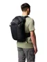 Mochila Columbia Blackcomb Ridge 30L Preta