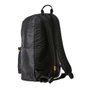 Mochila Caterpillar Bumper Backpack Preto e Amarelo