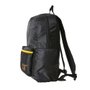 Mochila Caterpillar Bumper Backpack Preto e Amarelo