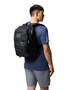 Mochila Columbia Buxton 26L Backpack Preto