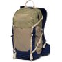 Mochila Columbia Silver Ridge 24L Verde