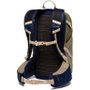 Mochila Columbia Silver Ridge 24L Verde