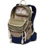 Mochila Columbia Silver Ridge 24L Verde