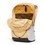 Mochila Columbia Tandem Trail 16L Unissex Marrom
