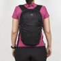 Mochila Compacta Curtlo Trip 14L Preto