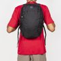 Mochila Compacta Curtlo Trip 23L Preto