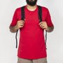 Mochila Compacta Curtlo Trip 23L Preto