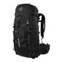 Mochila Curtlo Hiker 35+5L Preta