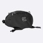 Mochila Curtlo Hiker 35+5L Preta