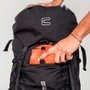 Mochila Curtlo Hiker 35+5L Preta
