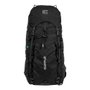 Mochila Curtlo Hiker 35+5L Preta