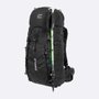 Mochila Curtlo Hiker 35+5L Preta