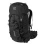 Mochila Curtlo Hiker 40+10 Litros - Preto