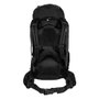 Mochila Curtlo Hiker 40+10 Litros - Preto