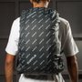 Mochila Curtlo Hotshot 26Lts Preto