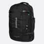 Mochila Curtlo Journey Cabin 40 Litros Preta