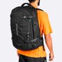 Mochila Curtlo Journey Cabin 40 Litros Preta