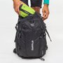 Mochila Curtlo Outsider 30L Preto